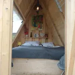 Altana Letnia Nr1 - Herbergerowka Na Wsi Lodge