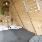 Altana Letnia Nr1 - Herbergerowka Na Wsi Lodge