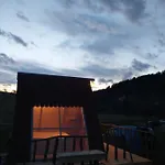 Altana Letnia Nr1 - Herbergerowka Na Wsi * Duszniki Zdroj
