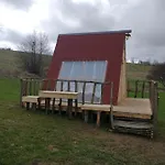 Altana Letnia Nr1 - Herbergerowka Na Wsi Lodge *