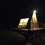 Altana Letnia Nr1 - Herbergerowka Na Wsi *