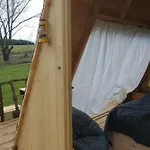 Altana Letnia Nr1 - Herbergerowka Na Wsi *