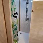 Altana Letnia Nr1 - Herbergerowka Na Wsi Lodge