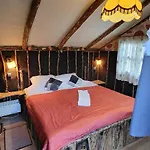 Lodge Altana Letnia Nr1 - Herbergerowka Na Wsi