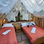 Altana Letnia Nr1 - Herbergerowka Na Wsi Lodge
