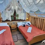 Lodge Altana Letnia Nr1 - Herbergerowka Na Wsi
