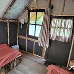 Lodge Altana Letnia Nr1 - Herbergerowka Na Wsi Duszniki Zdroj