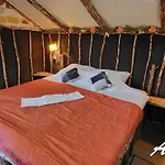 Altana Letnia Nr1 - Herbergerowka Na Wsi