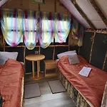 Altana Letnia Nr1 - Herbergerowka Na Wsi Lodge