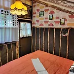 Altana Letnia Nr1 - Herbergerowka Na Wsi Lodge *
