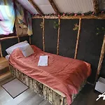 Lodge Altana Letnia Nr1 - Herbergerowka Na Wsi
