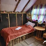 Altana Letnia Nr1 - Herbergerowka Na Wsi Lodge *