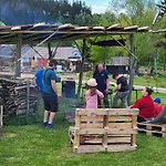 Lodge Altana Letnia Nr1 - Herbergerowka Na Wsi *