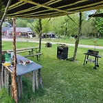 Lodge Altana Letnia Nr1 - Herbergerowka Na Wsi