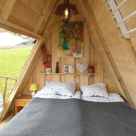 Altana Letnia Nr1 - Herbergerowka Na Wsi * Duszniki Zdrój