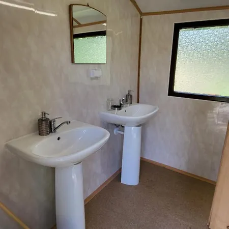 Lodge Bungalowe Nr 1