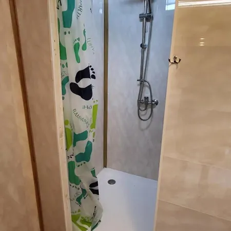 Altana Letnia Nr1 - Herbergerowka Na Wsi Lodge