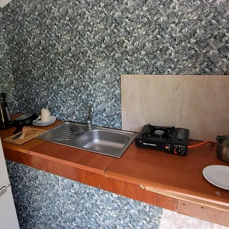 Altana Letnia Nr1 - Herbergerowka Na Wsi * Duszniki Zdrój