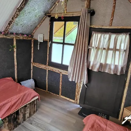 Lodge Bungalowe Nr 1 Duszniki Zdroj