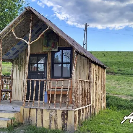 Altana Letnia Nr1 - Herbergerowka Na Wsi Duszniki Zdrój