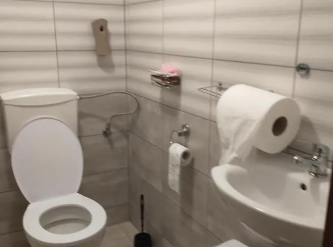 Altana Letnia Nr1 - Herbergerowka Na Wsi *