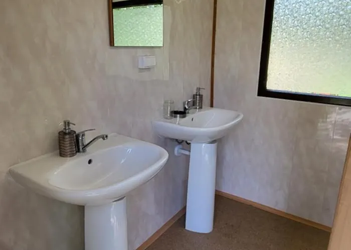 Hytte Altana Letnia Nr1 - Herbergerowka Na Wsi