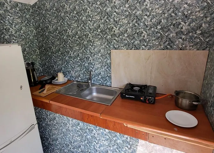 Altana Letnia Nr1 - Herbergerowka Na Wsi * Duszniki Zdrój